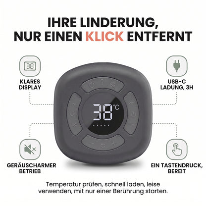 Fuß- & Knöchelmassagegerät